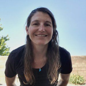 Meet your Posher, Melonie